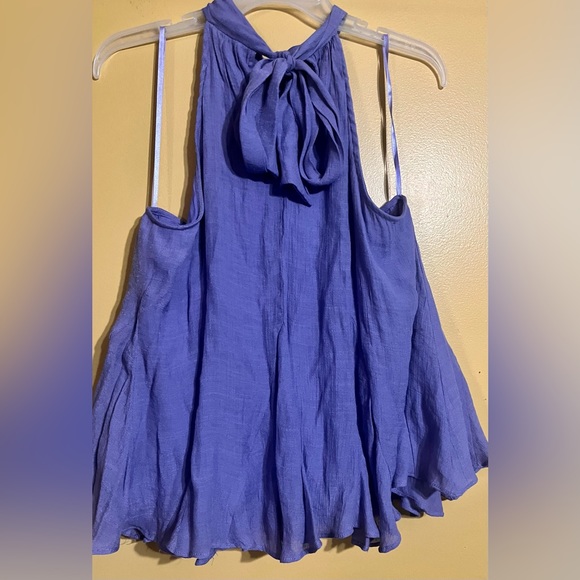 Adorable sleeveless top size S - Picture 4 of 6